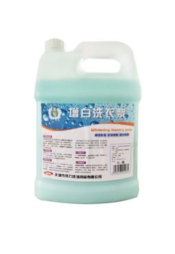 增白(bái)洗衣漿