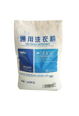 通(tōng)用(yòng)洗衣粉25kg